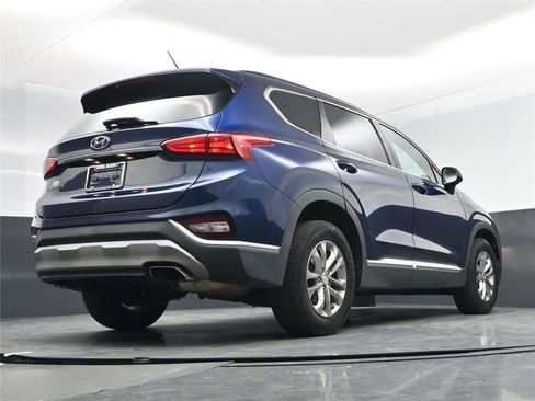 Used 2019 Hyundai Santa Fe SE image 14