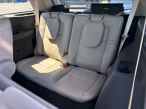 Certified 2024 Lincoln Aviator AWD w/ Premium Package image 33