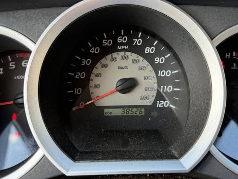 Used 2005 Toyota Tacoma 4x4 Regular Cab image 16
