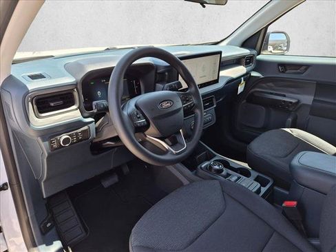 Used 2026 Ford Maverick XL FWD image 3