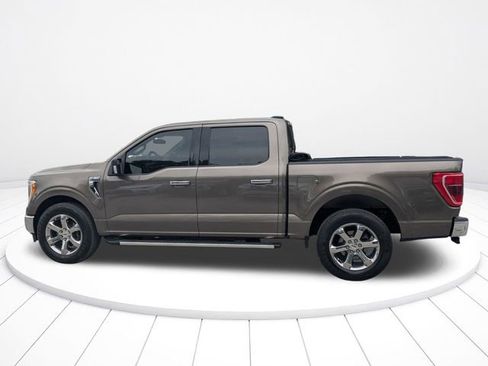 Used 2023 Ford F150 XLT w/ Equipment Group 302A High image 6