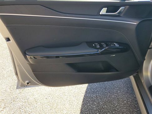 New 2026 Kia K5 GT-Line image 8