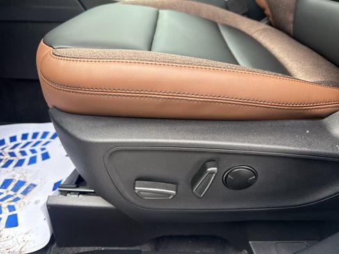 New 2026 Ford Bronco Sport Outer Banks image 13