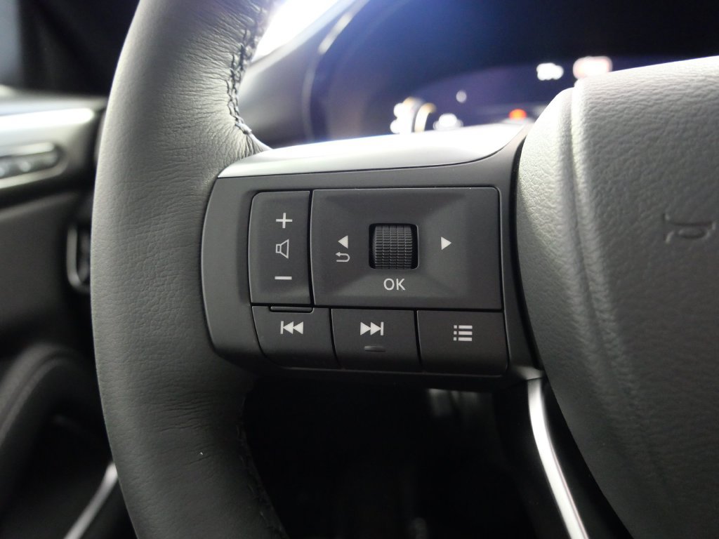 New 2027 INFINITI QX60 Sport AWD/4WD image 28