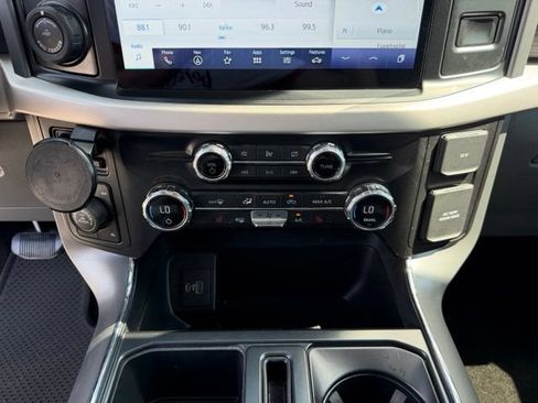 Used 2021 Ford F150 XLT w/ Equipment Group 302A High AWD/4WD image 17