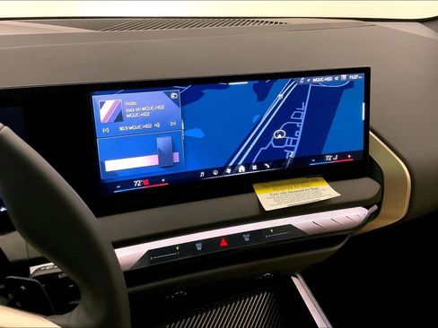 New 2025 BMW X3 xDrive30i w/ Premium Package image 5