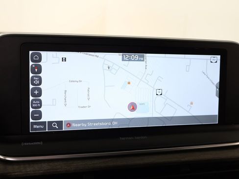 Used 2022 Kia Telluride SX w/ SX Prestige Package image 56