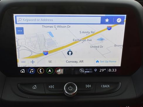 Used 2022 Chevrolet Camaro SS image 27