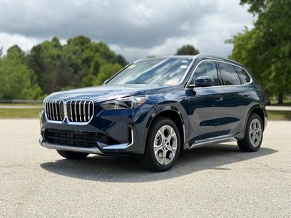 New 2026 BMW X1 xDrive28i w/ Convenience Package