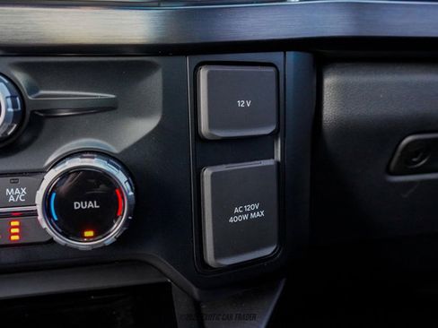 Used 2023 Ford F450 Lariat w/ FX4 Off-Road Package image 58