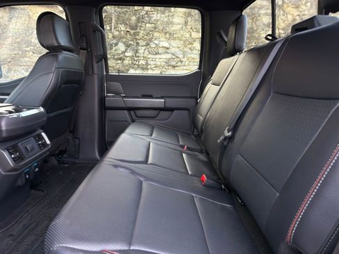 Certified 2024 Ford F150 XLT w/ Equipment Group 302A MID image 11