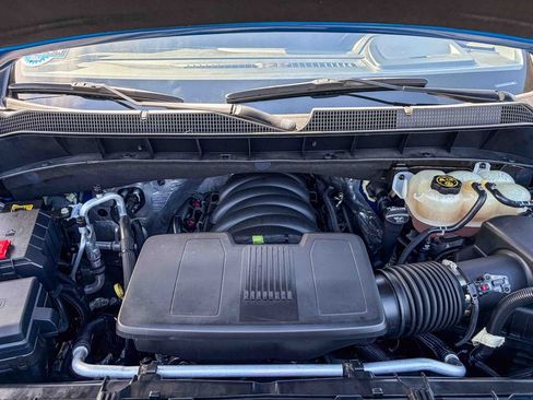 Used 2022 Chevrolet Silverado 1500 RST AWD/4WD image 55