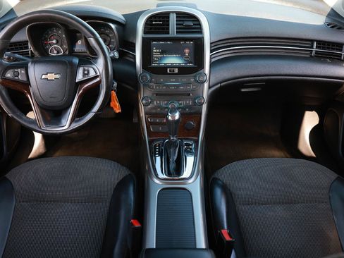 Used 2013 Chevrolet Malibu LT FWD image 19