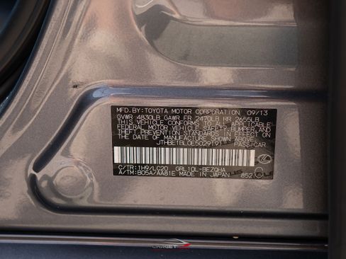 Used 2014 Lexus GS 350 RWD image 52