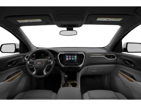 Used 2019 GMC Acadia SLE w/ Driver Alert Package I FWD image 5