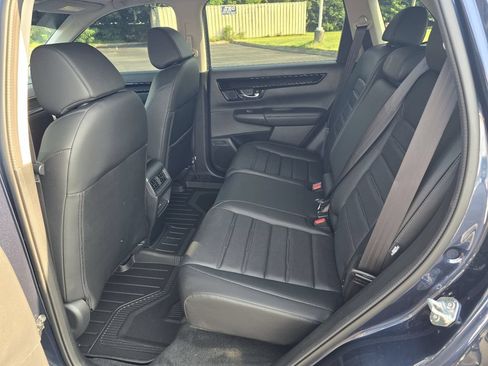 Used 2026 Honda CR-V EX-L image 11