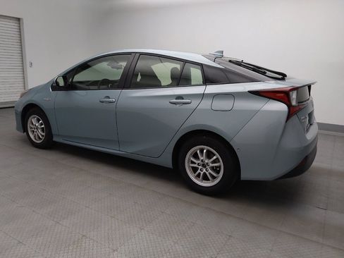 Used 2019 Toyota Prius LE AWD/4WD image 3