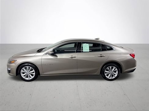 Used 2024 Chevrolet Malibu LT FWD image 9