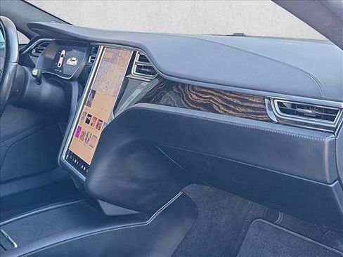Used 2016 Tesla Model S 75 image 18