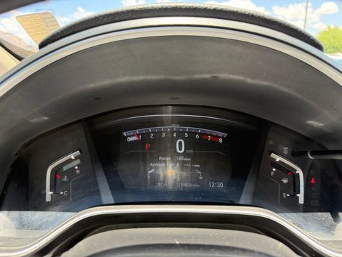 Used 2018 Honda CR-V EX-L image 15