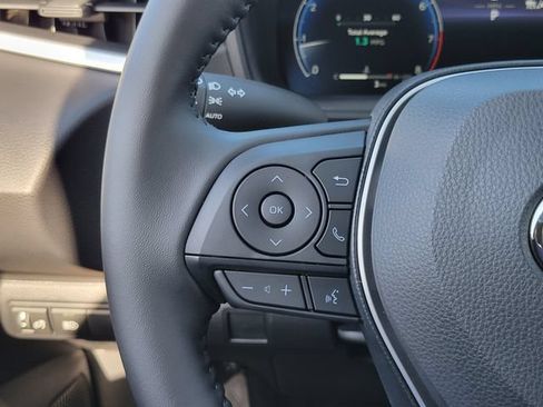 New 2026 Toyota Corolla SE FWD image 8