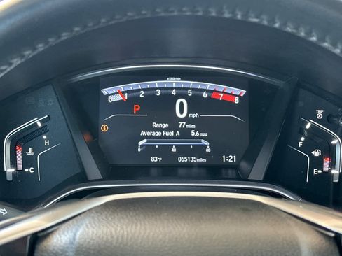 Used 2020 Honda CR-V EX-L image 28