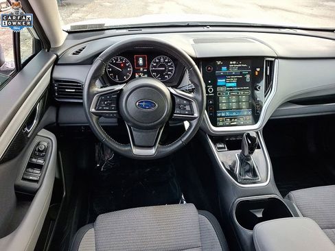 Used 2023 Subaru Outback Premium image 11