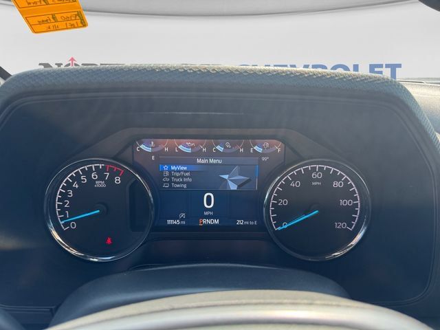 Used 2023 Ford F150 XLT w/ Equipment Group 302A High AWD/4WD image 14