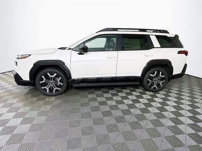 New 2026 Subaru Outback Touring XT