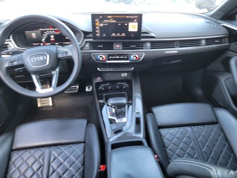 Used 2023 Audi S5 Premium Plus AWD/4WD image 10
