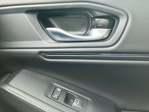 Certified 2024 Honda Accord Sport image 35