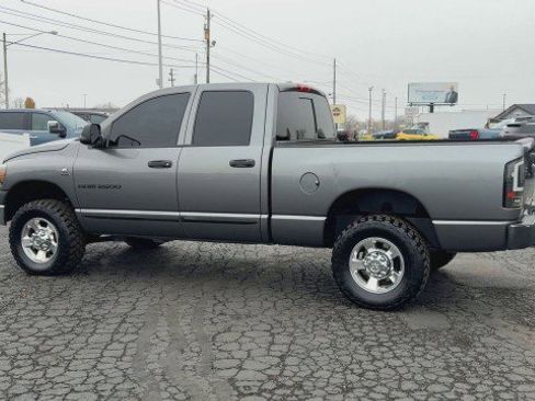 Used 2006 Dodge Ram 2500 Truck Laramie image 6