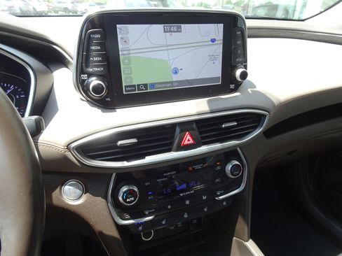 Used 2019 Hyundai Santa Fe AWD image 19