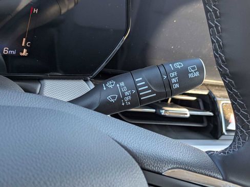 New 2026 Chevrolet TrailBlazer LT w/ Convenience Package image 27