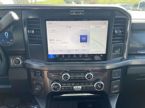 New 2026 Ford F250 Lariat w/ Black Appearance Package AWD/4WD image 22