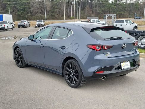 Used 2024 MAZDA MAZDA3 s image 5