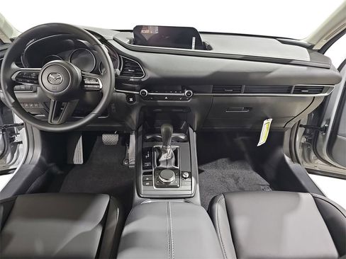 New 2026 MAZDA CX-30 AWD 2.5 S w/ Select Sport Pkg image 9
