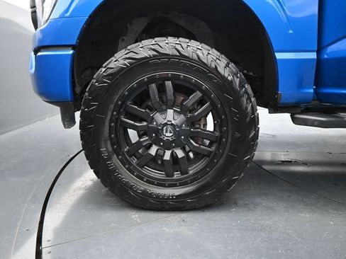 Used 2021 Ford F150 XLT w/ Equipment Group 302A High AWD/4WD image 28