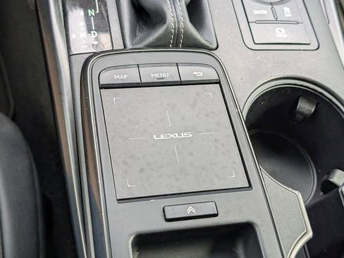 Used 2022 Lexus IS 350 F Sport image 26