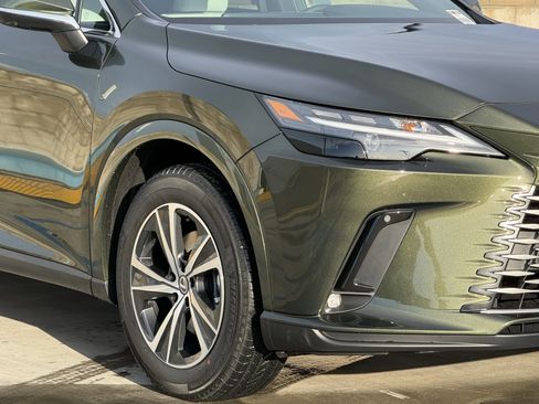 New 2026 Lexus RX 350 Premium image 4