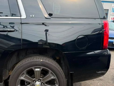 Used 2016 Chevrolet Tahoe LT AWD/4WD image 16