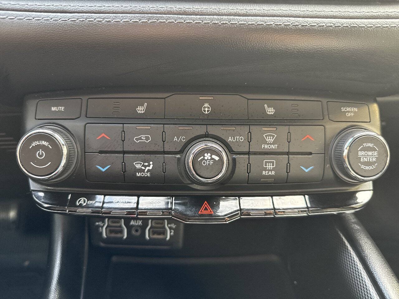 Used 2021 Dodge Durango GT AWD/4WD image 39