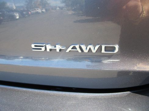 Used 2018 Acura MDX SH-AWD image 9