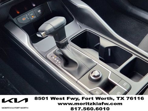 New 2026 Kia Sorento LX FWD image 15