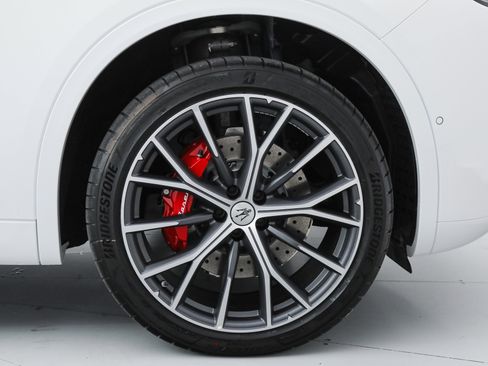 New 2026 Maserati Grecale Modena AWD/4WD image 20