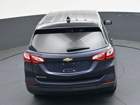 Used 2019 Chevrolet Equinox LS w/ LS Convenience Package image 27