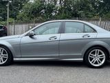 Used 2013 Mercedes-Benz C 300 4MATIC Sedan image 4