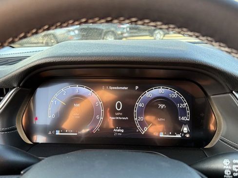 New 2025 Jeep Grand Cherokee Laredo X w/ Luxury Tech Group I image 20