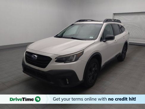 Used 2020 Subaru Outback Onyx Edition XT w/ Popular Package #2 AWD/4WD image 1