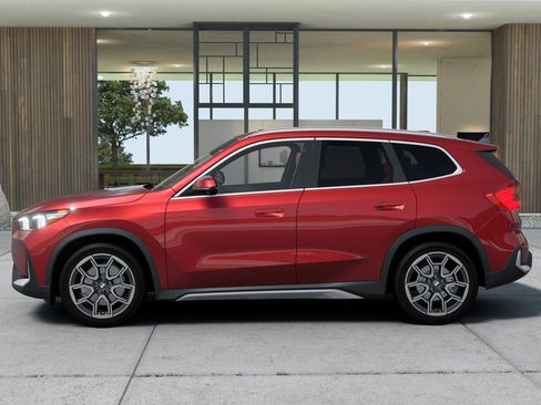 New 2026 BMW X1 xDrive28i AWD/4WD image 4
